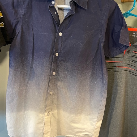 Summer and back to school boy lot size 12 - Picture 2 of 3